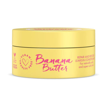 Banana Butter Leave-In Conditioner